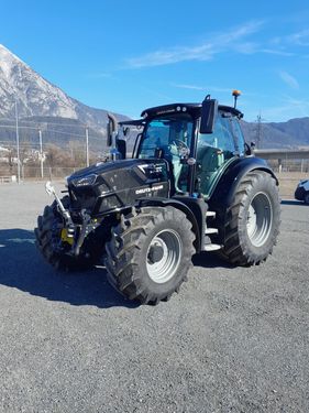 Deutz Fahr 6150.4 TTV (Stage V)