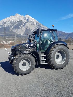 Deutz Fahr 6150.4 TTV (Stage V)