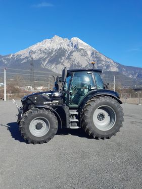 Deutz Fahr 6150.4 TTV (Stage V)