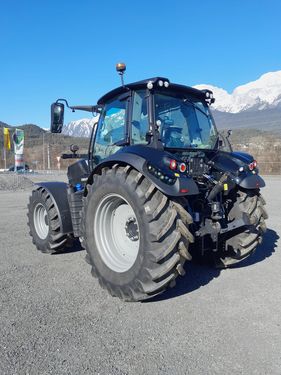 Deutz Fahr 6150.4 TTV (Stage V)