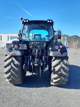 Deutz Fahr 6150.4 TTV (Stage V)