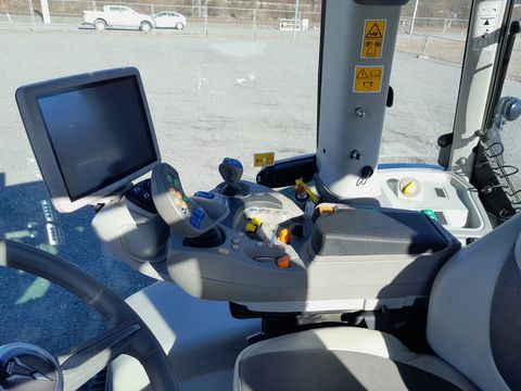 Deutz Fahr 6150.4 TTV (Stage V)