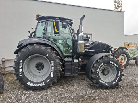 Deutz Fahr 6150.4 TTV (Stage V)