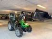 Deutz Fahr Agrokid 230
