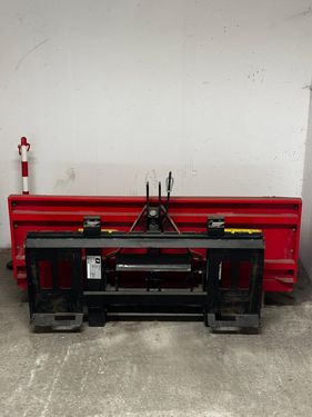 Deutz Fahr Agrokid 230