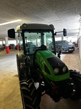 Deutz Fahr Agrokid 230