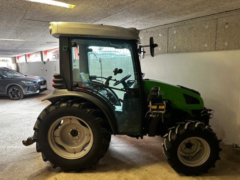 Deutz Fahr Agrokid 230