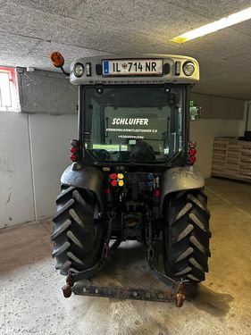 Deutz Fahr Agrokid 230