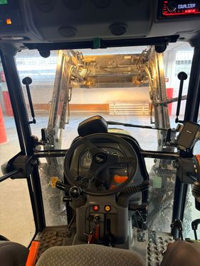 Deutz Fahr Agrokid 230