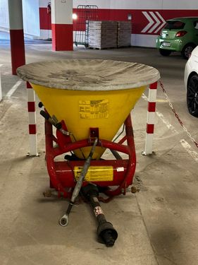 Deutz Fahr Agrokid 230