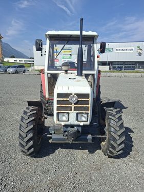 Steyr 8060 A/FS