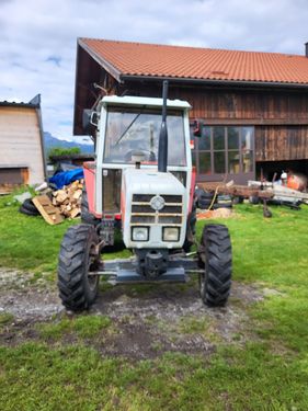 Steyr 8060 A/FS