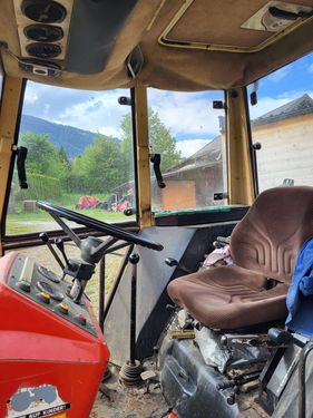Steyr 8060 A/FS