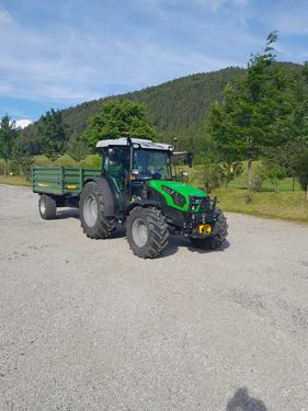 Deutz Fahr 5095D Premium