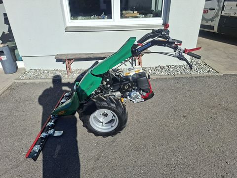 BCS Ferrari 580HY Stargate