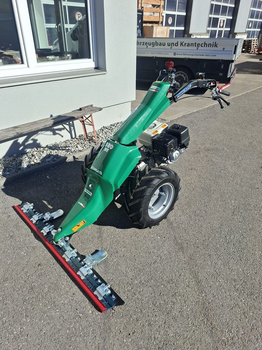 BCS Ferrari 580HY Stargate 3