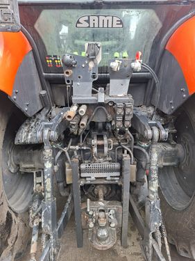 Same Iron 130 S