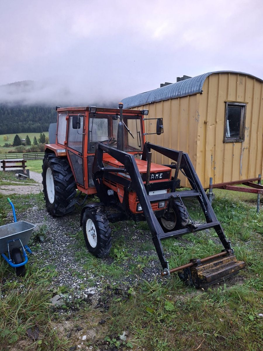 Same Same Taurus 60 1