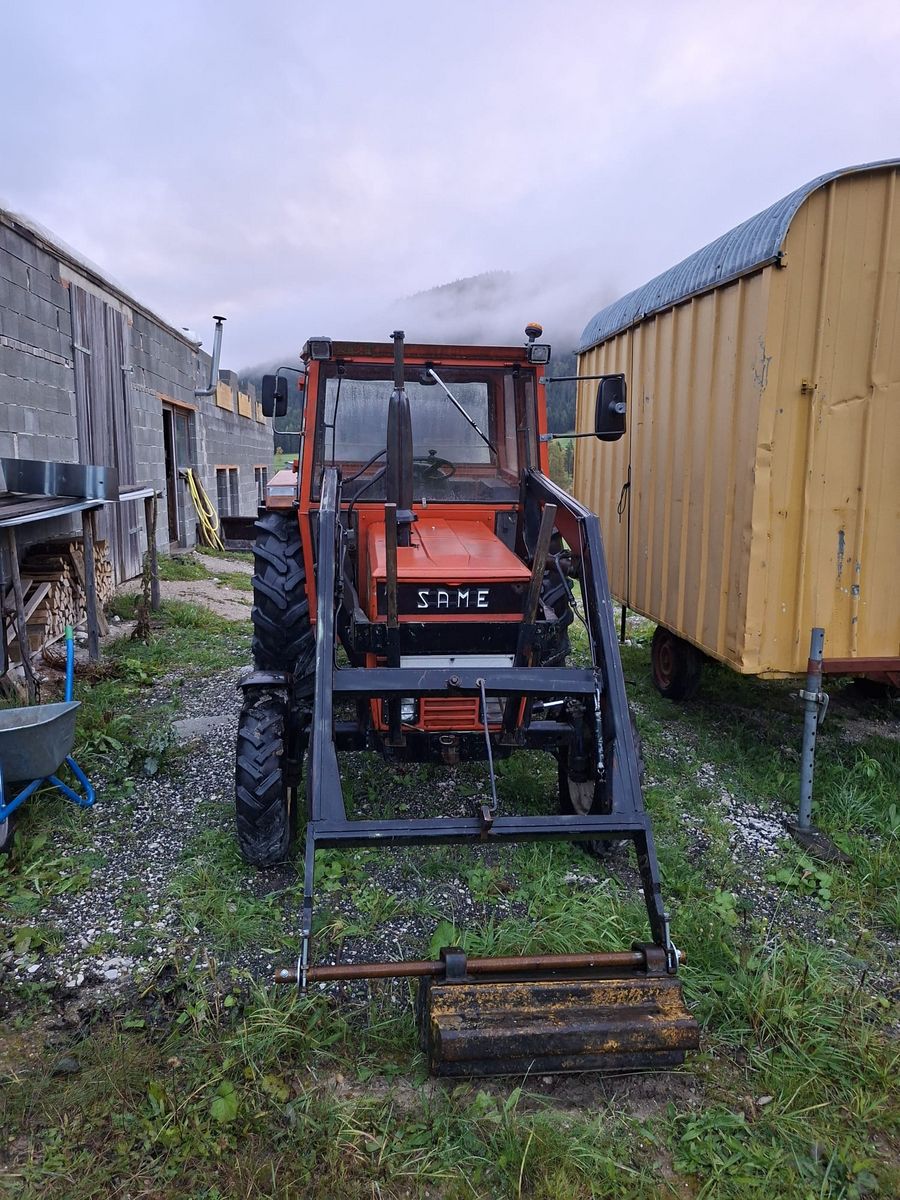 Same Same Taurus 60 2