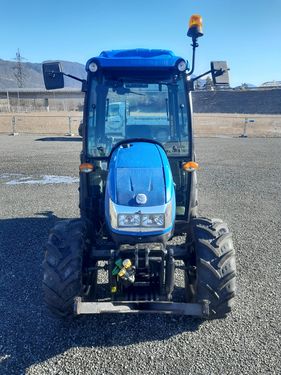 New Holland New Holland T 3030