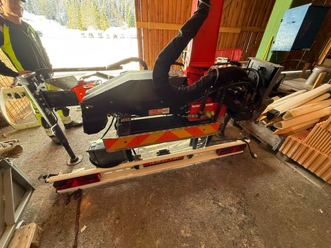 MAN TGM 13.290 4x4 BL