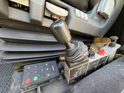 MAN TGM 13.290 4x4 BL