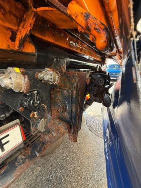 MAN TGM 13.290 4x4 BL