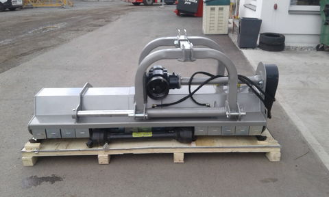 Jansen AG - 220