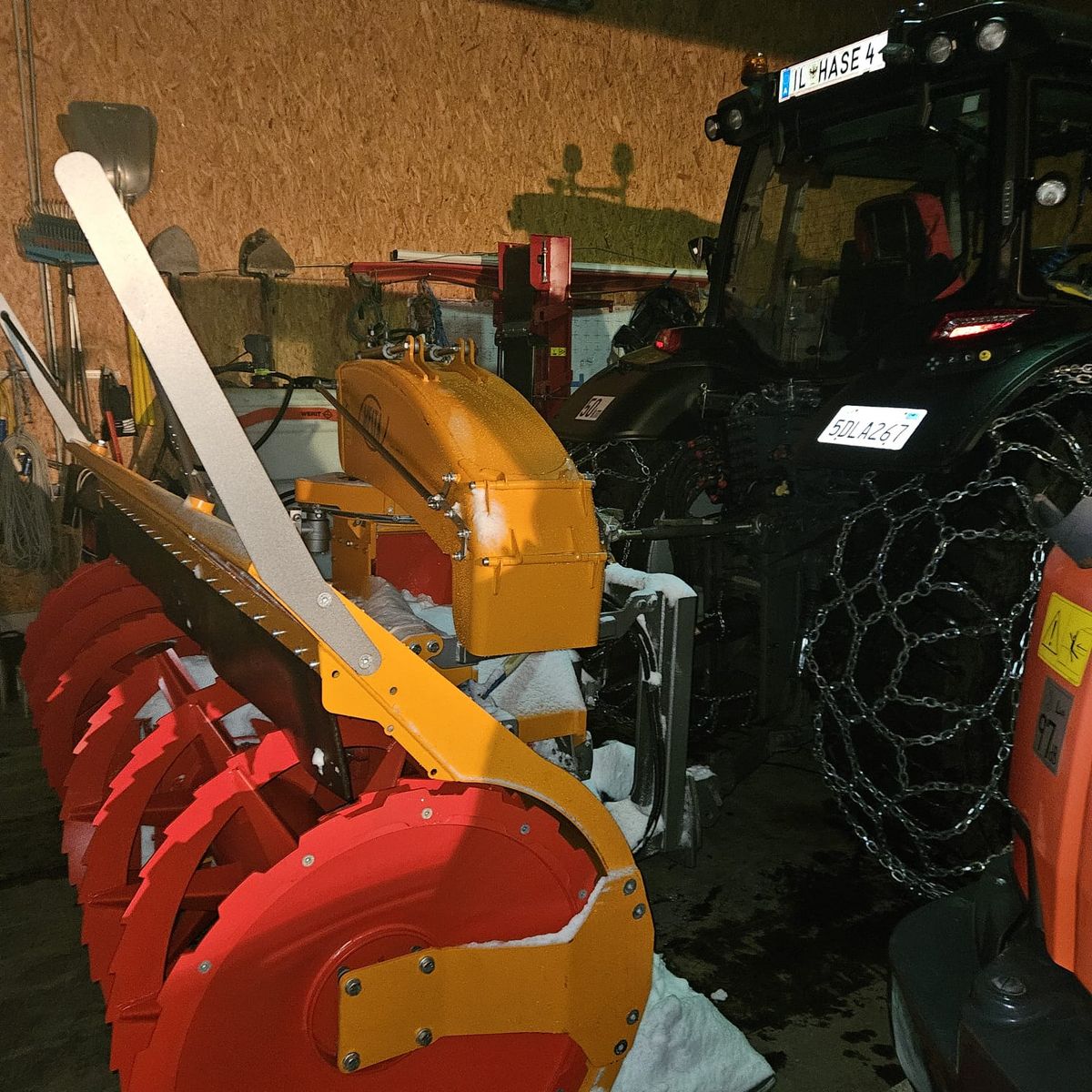 Westa Westa Typ 900/2700 FA 3