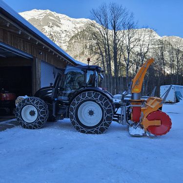 Westa Westa Typ 900/2700 FA