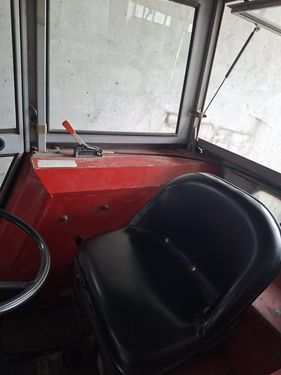 Massey Ferguson 274 S