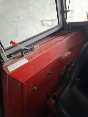 Massey Ferguson 274 S