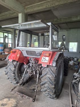 Massey Ferguson 274 S