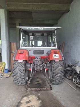 Massey Ferguson 274 S