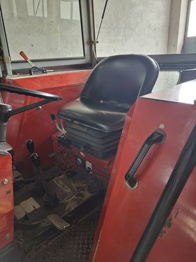 Massey Ferguson 274 S