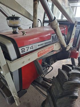 Massey Ferguson 274 S
