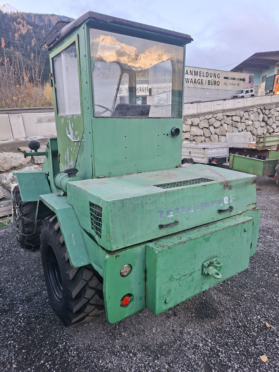 Zettelmeyer ZL 500 3