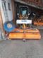 Tuchel Tuchel Profi FKM 230 HS 600