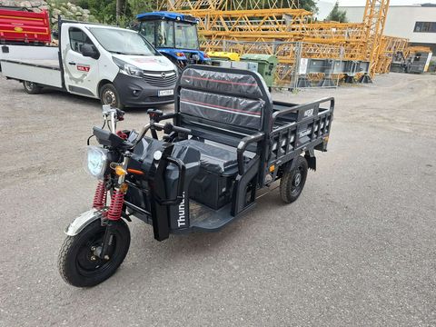 Sonstige Nero Thunder