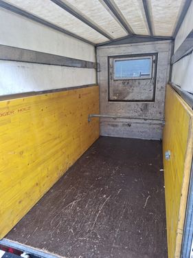 Sonstige Hochedlinger Viehanhänger
