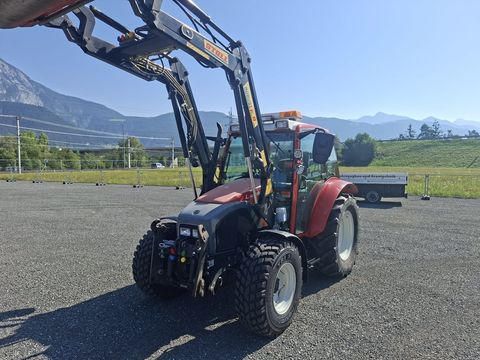 Lindner Geotrac 73 A
