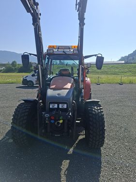 Lindner Geotrac 73 A