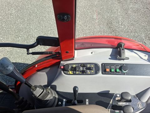 Lindner Geotrac 73 A