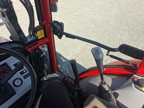 Lindner Geotrac 73 A