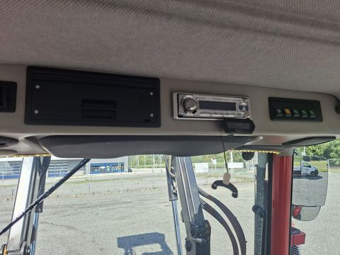 Lindner Geotrac 73 A