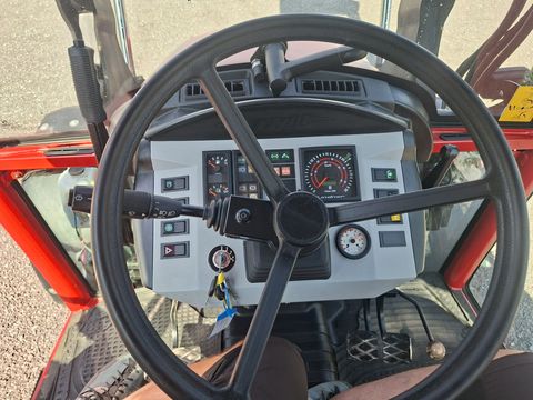 Lindner Geotrac 73 A