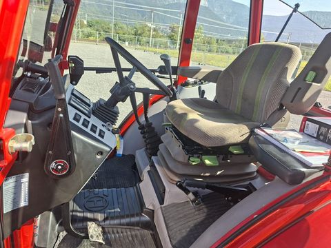 Lindner Geotrac 73 A