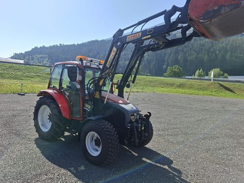 Lindner Geotrac 73 A
