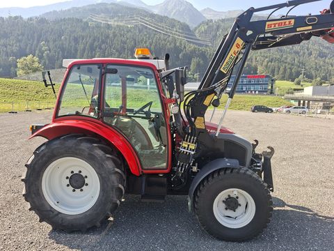 Lindner Geotrac 73 A