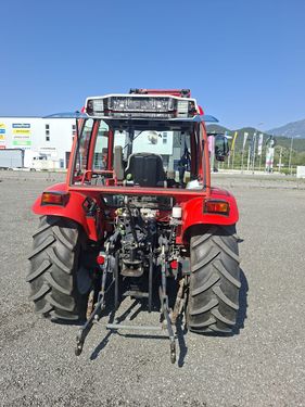 Lindner Geotrac 73 A